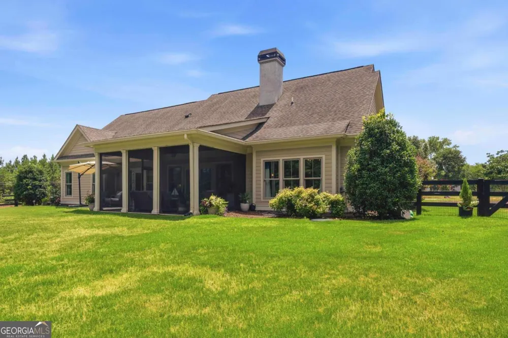 1001 Bayside DR Greensboro, GA 30642