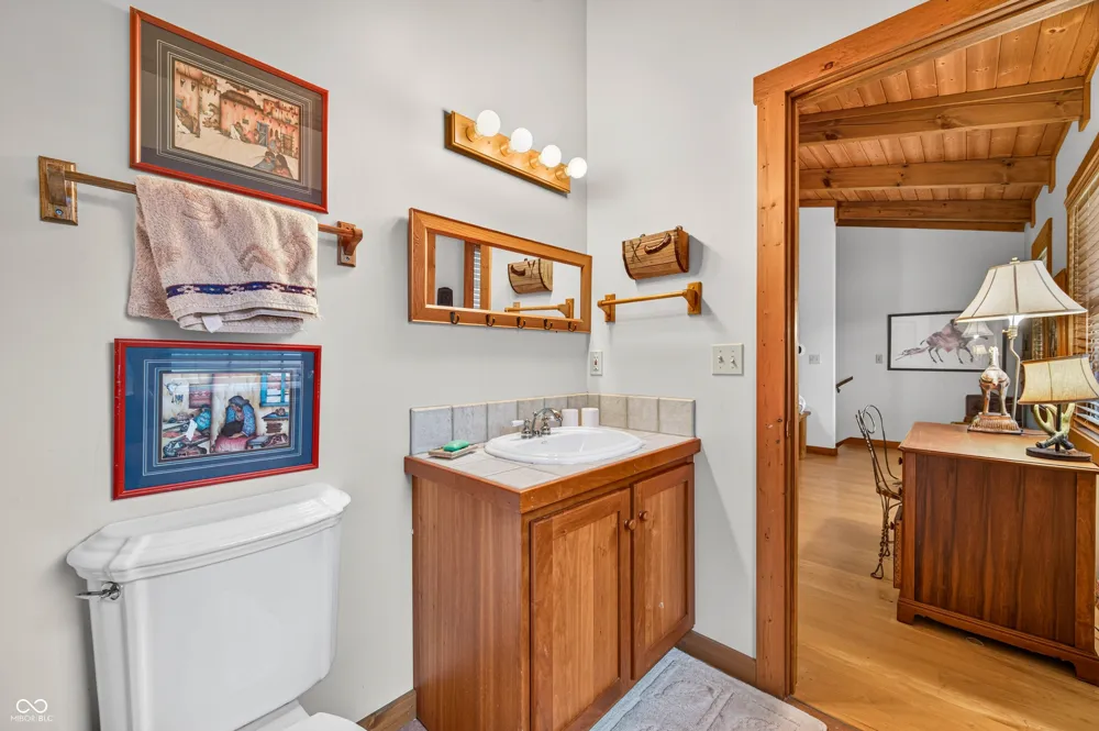 3624 State Road 135 S Nashville, IN 47448