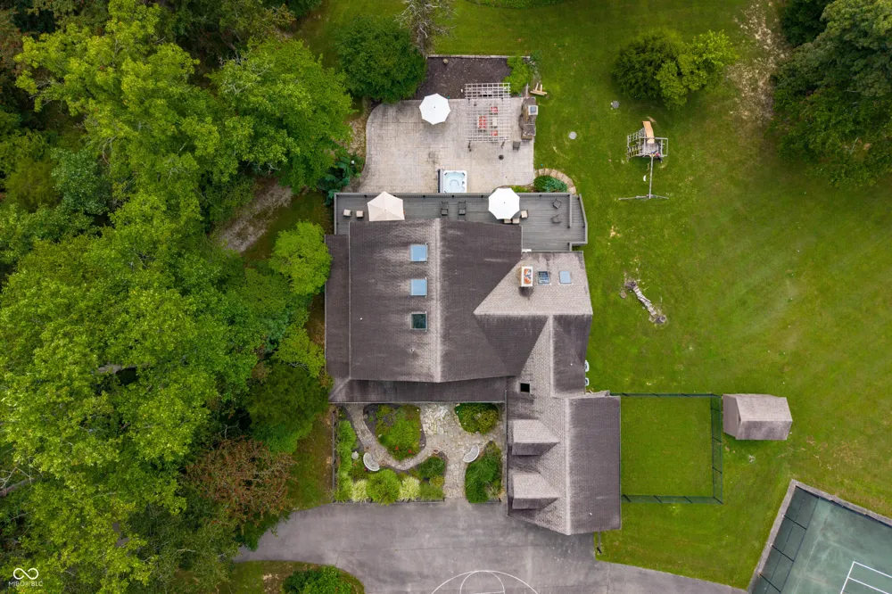 3624 State Road 135 S Nashville, IN 47448
