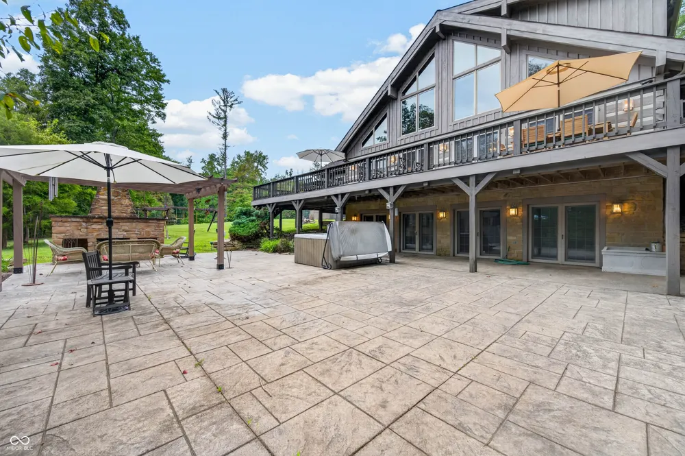 3624 State Road 135 S Nashville, IN 47448