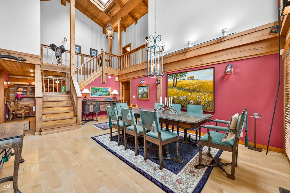 3624 State Road 135 S Nashville, IN 47448