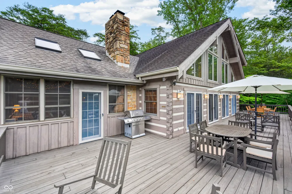 3624 State Road 135 S Nashville, IN 47448
