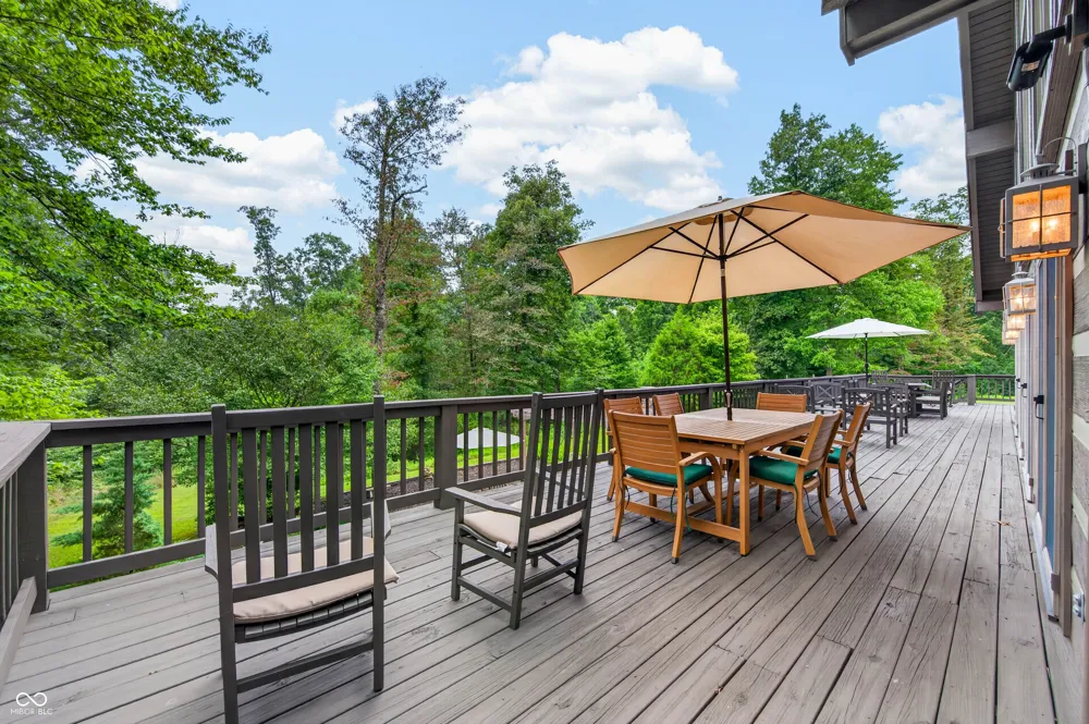 3624 State Road 135 S Nashville, IN 47448
