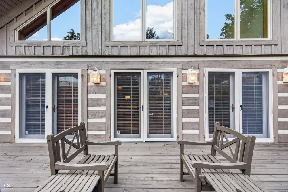 3624 State Road 135 S Nashville, IN 47448