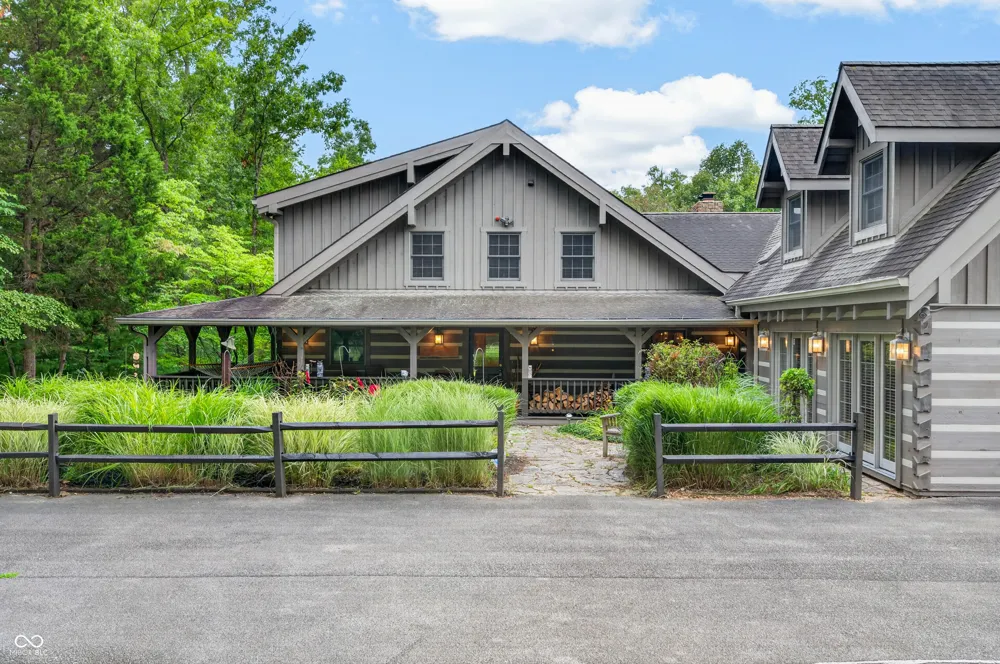 3624 State Road 135 S Nashville, IN 47448