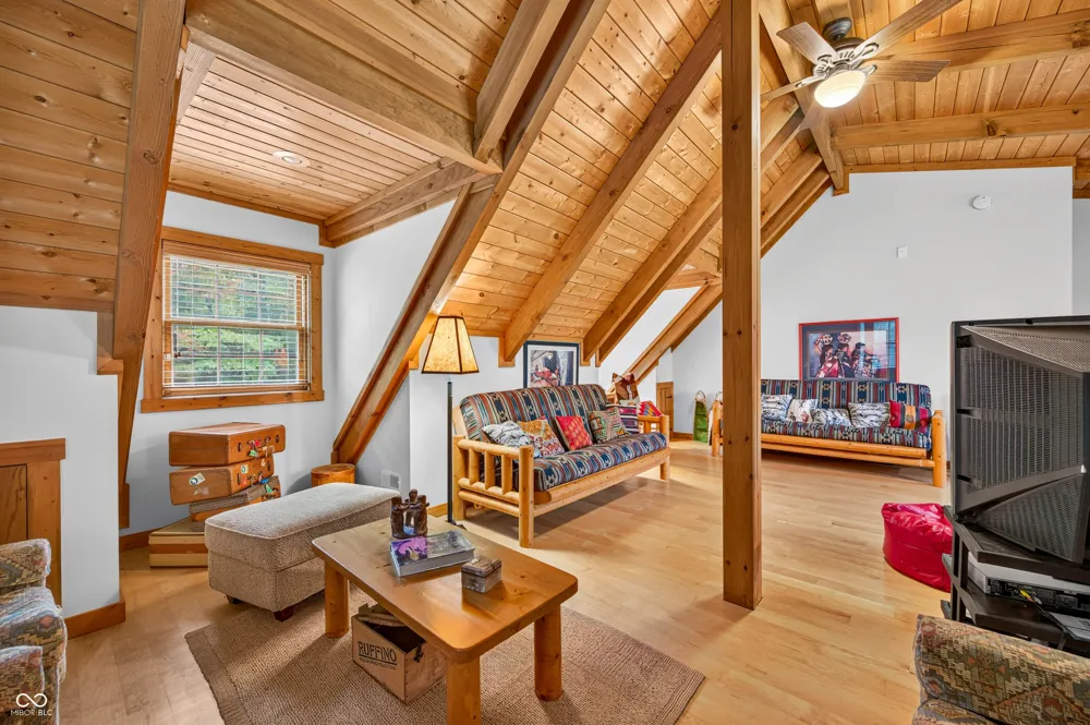 3624 State Road 135 S Nashville, IN 47448