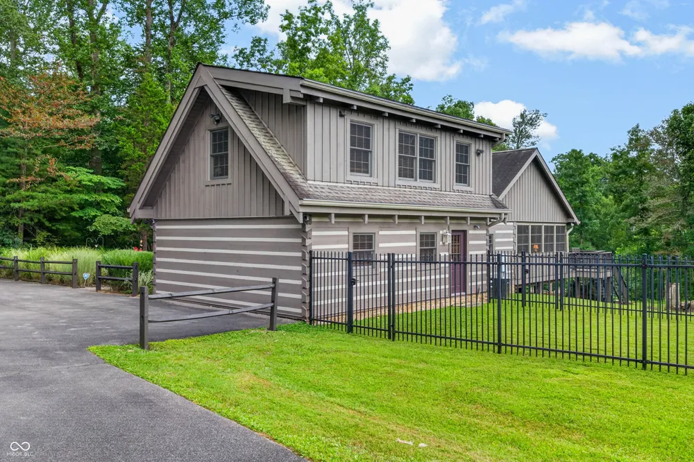 3624 State Road 135 S Nashville, IN 47448