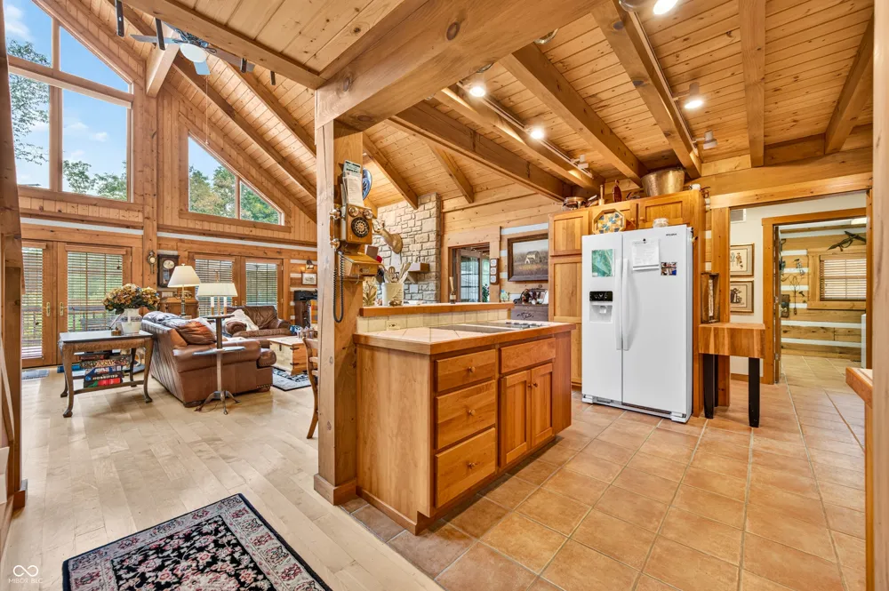 3624 State Road 135 S Nashville, IN 47448