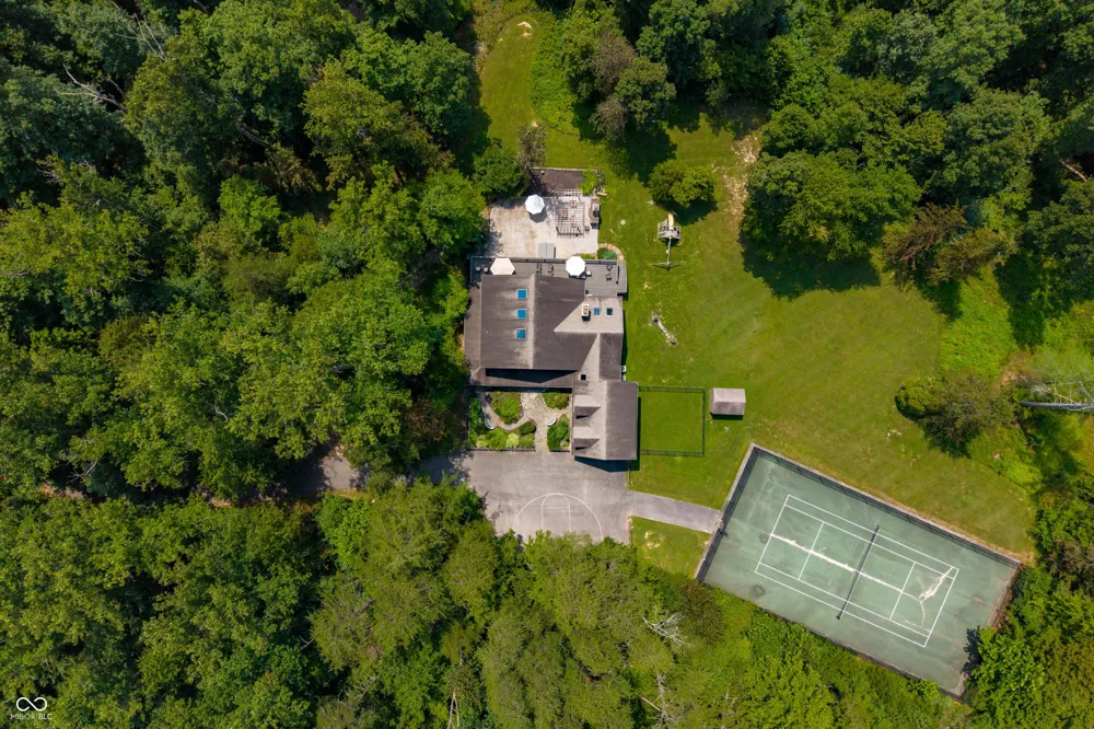3624 State Road 135 S Nashville, IN 47448
