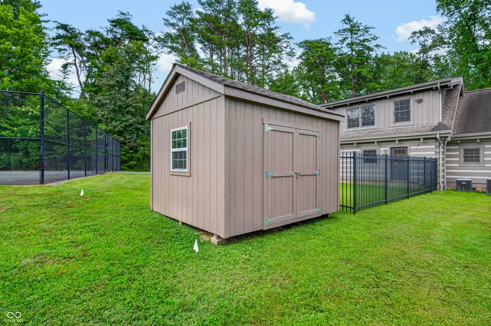 3624 State Road 135 S Nashville, IN 47448