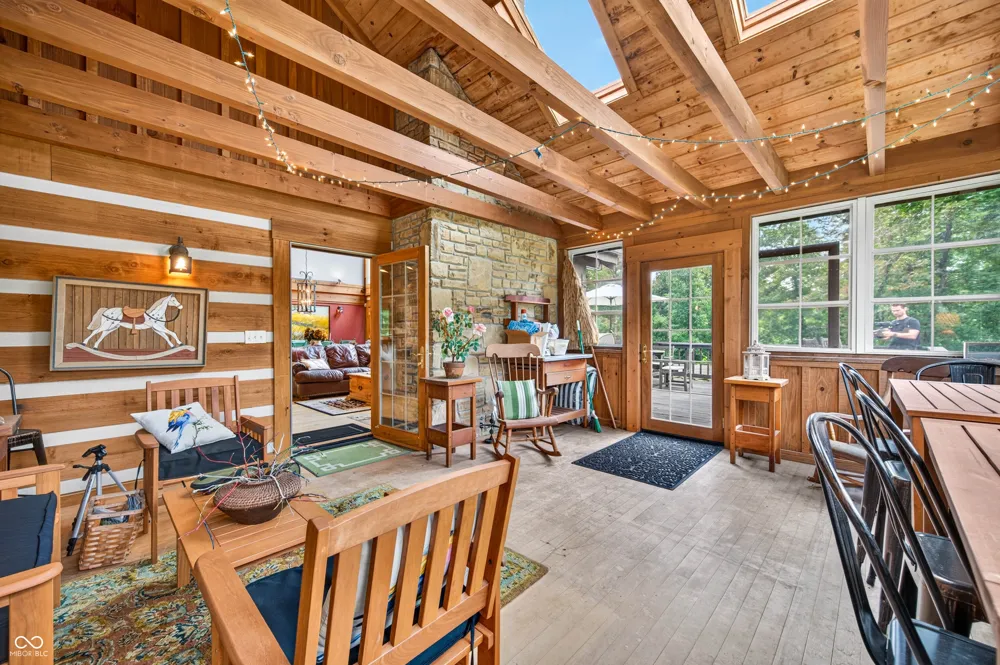 3624 State Road 135 S Nashville, IN 47448