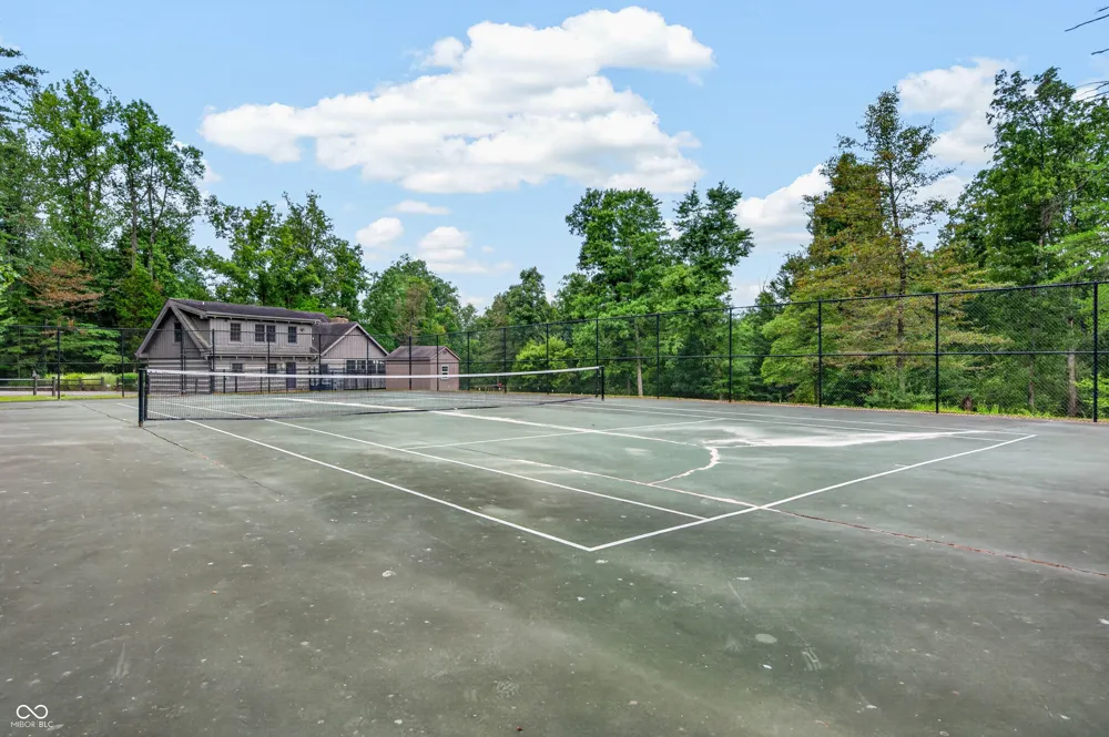 3624 State Road 135 S Nashville, IN 47448