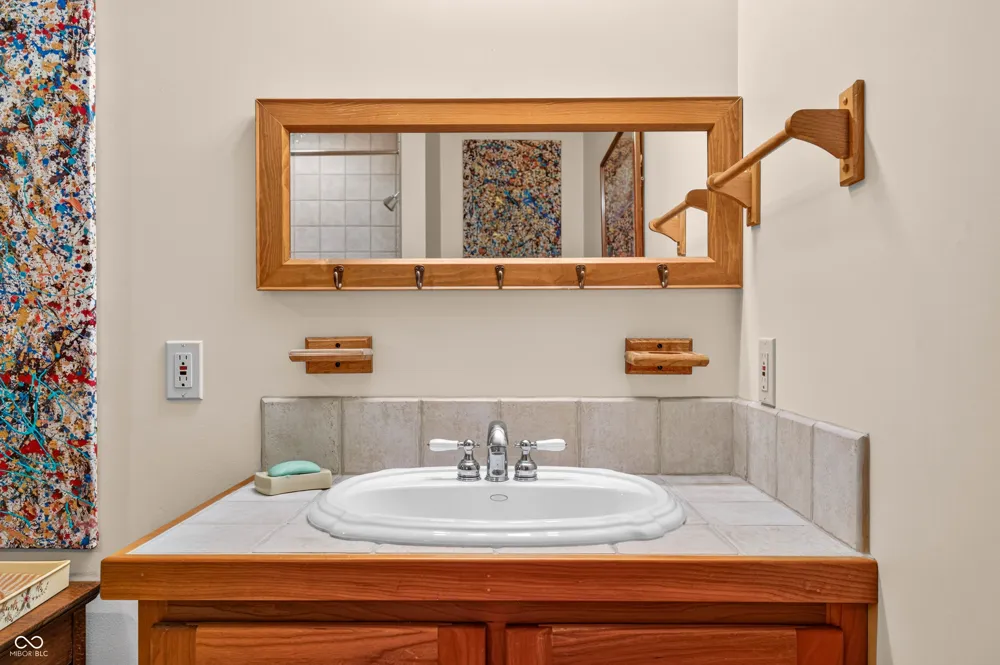 3624 State Road 135 S Nashville, IN 47448