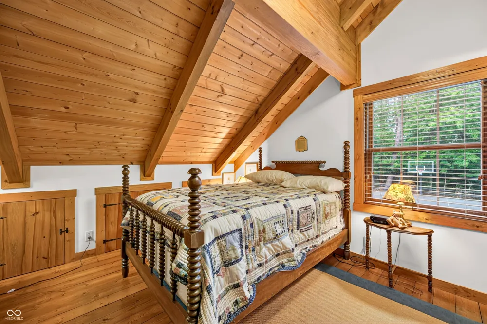 3624 State Road 135 S Nashville, IN 47448