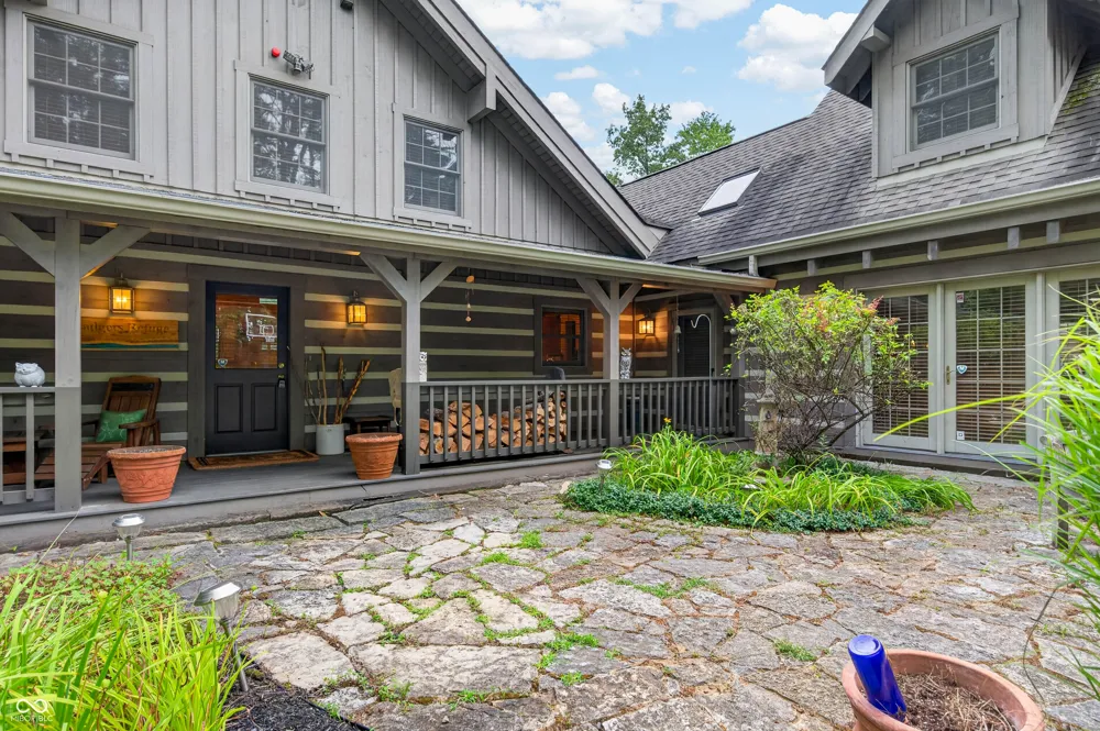 3624 State Road 135 S Nashville, IN 47448