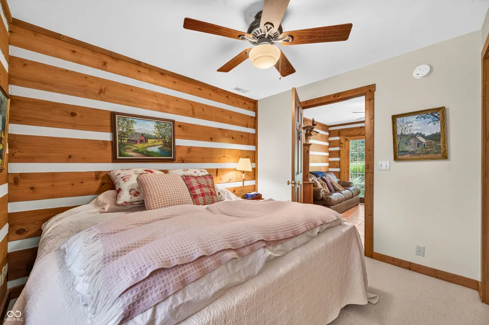 3624 State Road 135 S Nashville, IN 47448