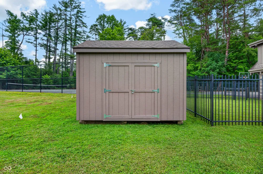 3624 State Road 135 S Nashville, IN 47448