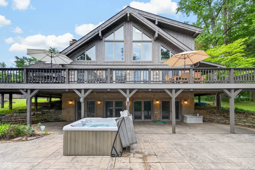 3624 State Road 135 S Nashville, IN 47448