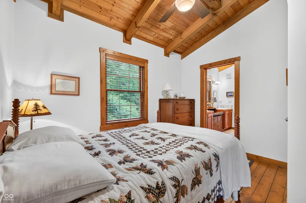 3624 State Road 135 S Nashville, IN 47448