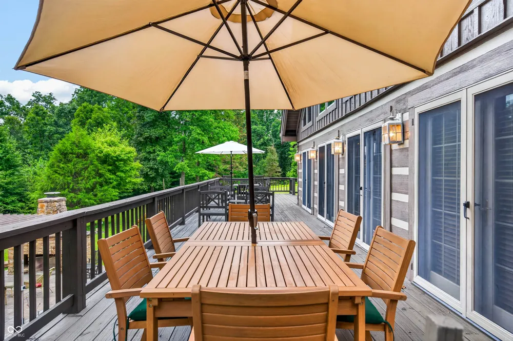 3624 State Road 135 S Nashville, IN 47448