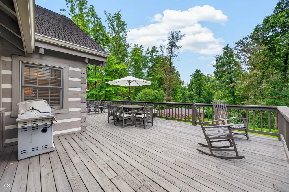 3624 State Road 135 S Nashville, IN 47448
