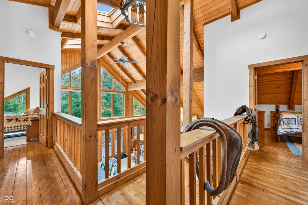 3624 State Road 135 S Nashville, IN 47448