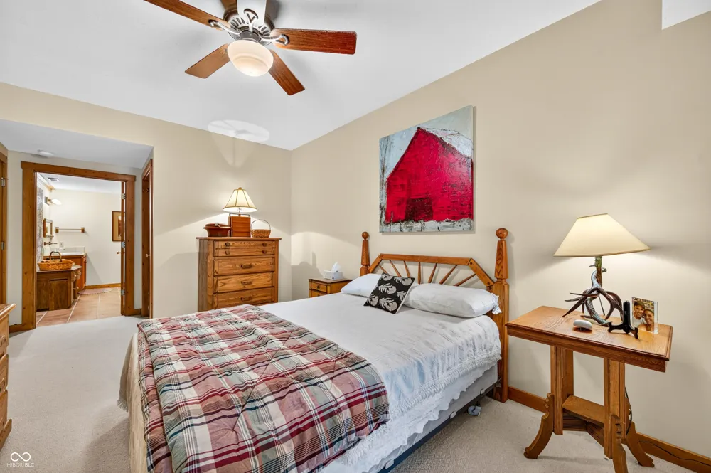 3624 State Road 135 S Nashville, IN 47448