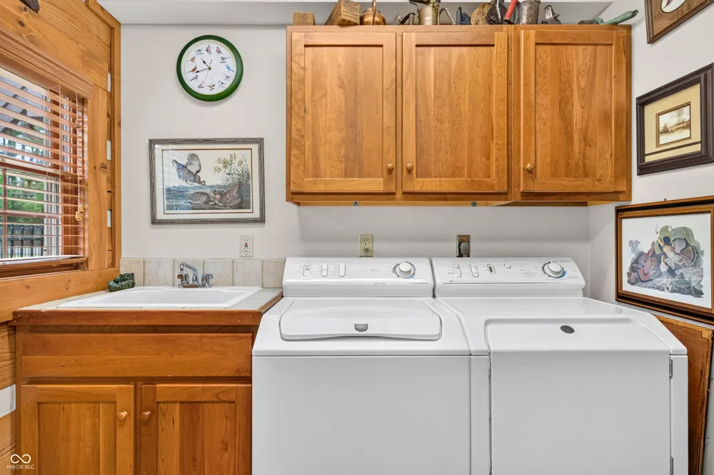 3624 State Road 135 S Nashville, IN 47448