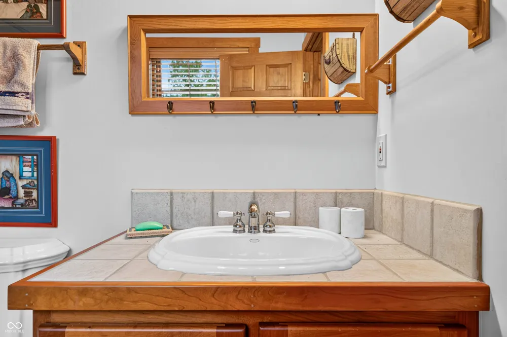3624 State Road 135 S Nashville, IN 47448