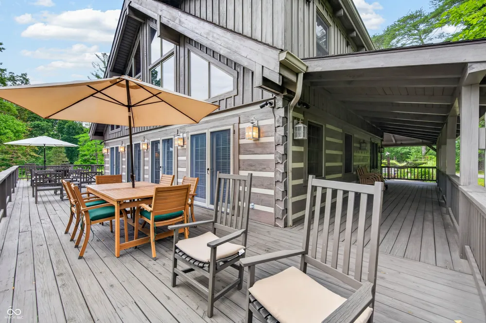 3624 State Road 135 S Nashville, IN 47448