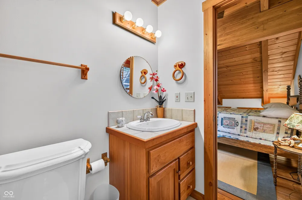 3624 State Road 135 S Nashville, IN 47448
