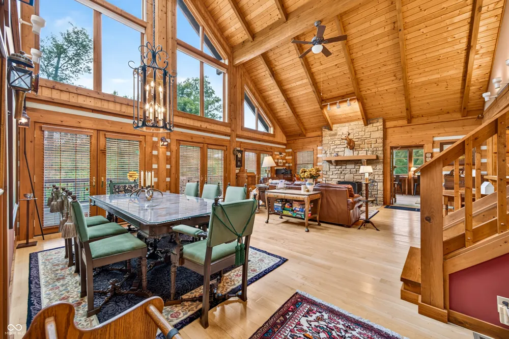 3624 State Road 135 S Nashville, IN 47448