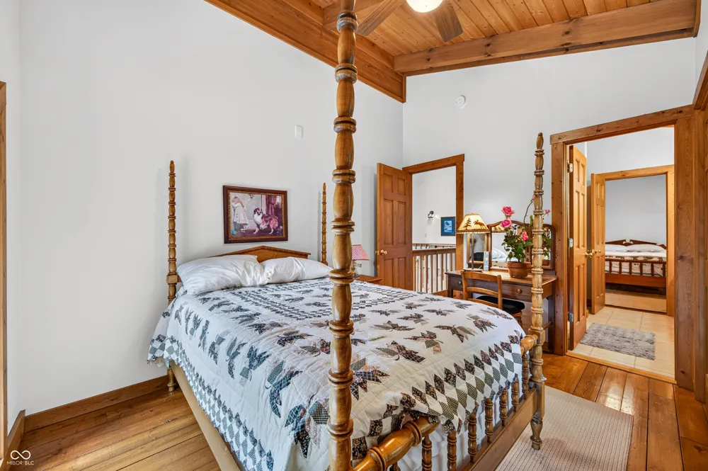 3624 State Road 135 S Nashville, IN 47448