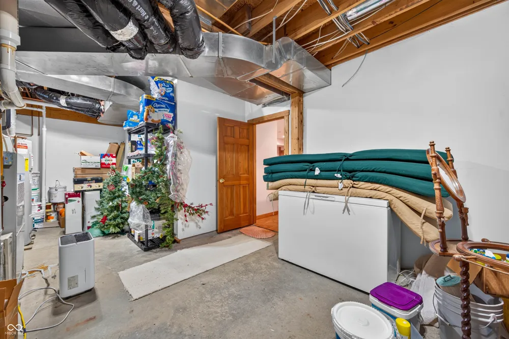 3624 State Road 135 S Nashville, IN 47448