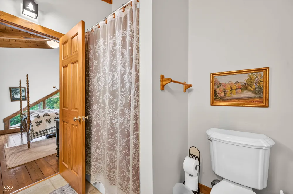 3624 State Road 135 S Nashville, IN 47448