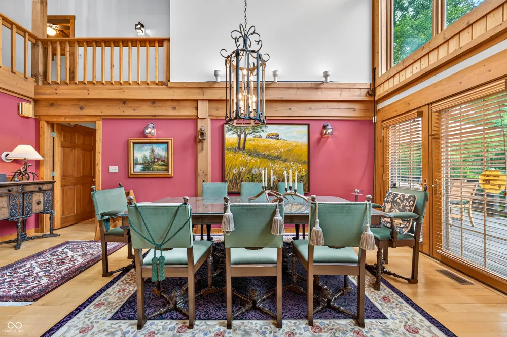 3624 State Road 135 S Nashville, IN 47448
