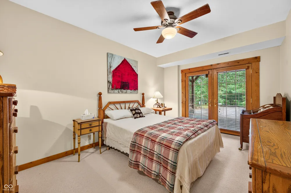 3624 State Road 135 S Nashville, IN 47448