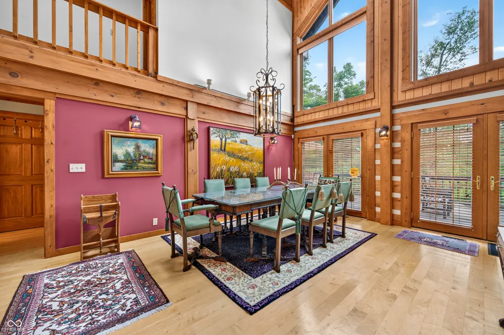 3624 State Road 135 S Nashville, IN 47448