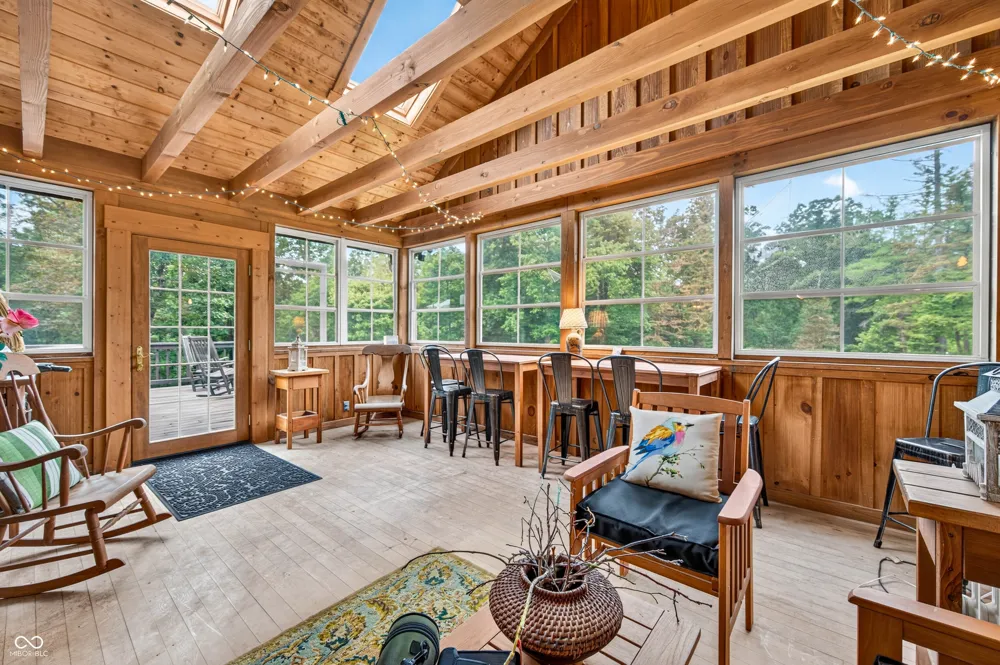 3624 State Road 135 S Nashville, IN 47448