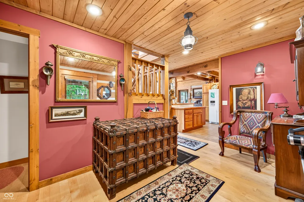 3624 State Road 135 S Nashville, IN 47448