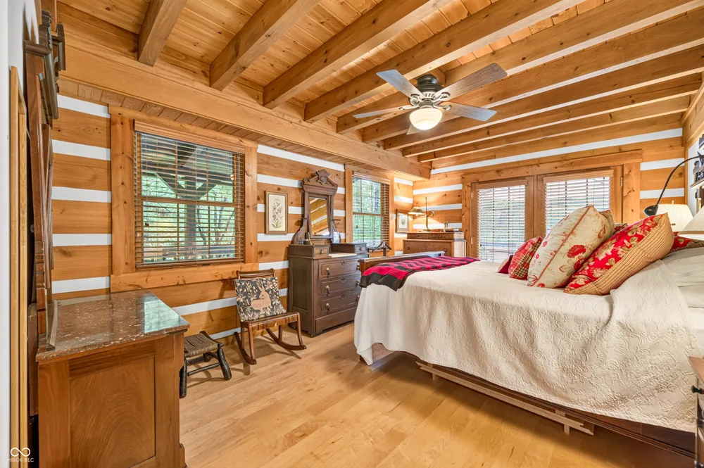 3624 State Road 135 S Nashville, IN 47448