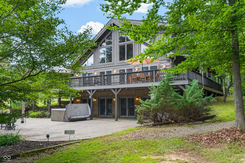 3624 State Road 135 S Nashville, IN 47448