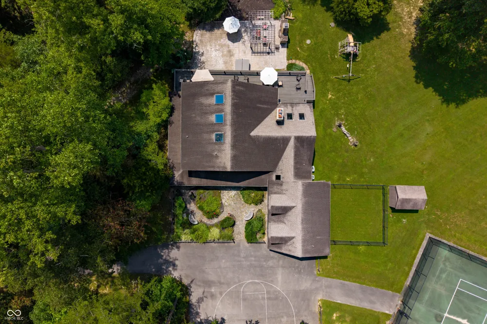 3624 State Road 135 S Nashville, IN 47448