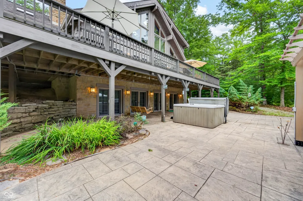 3624 State Road 135 S Nashville, IN 47448