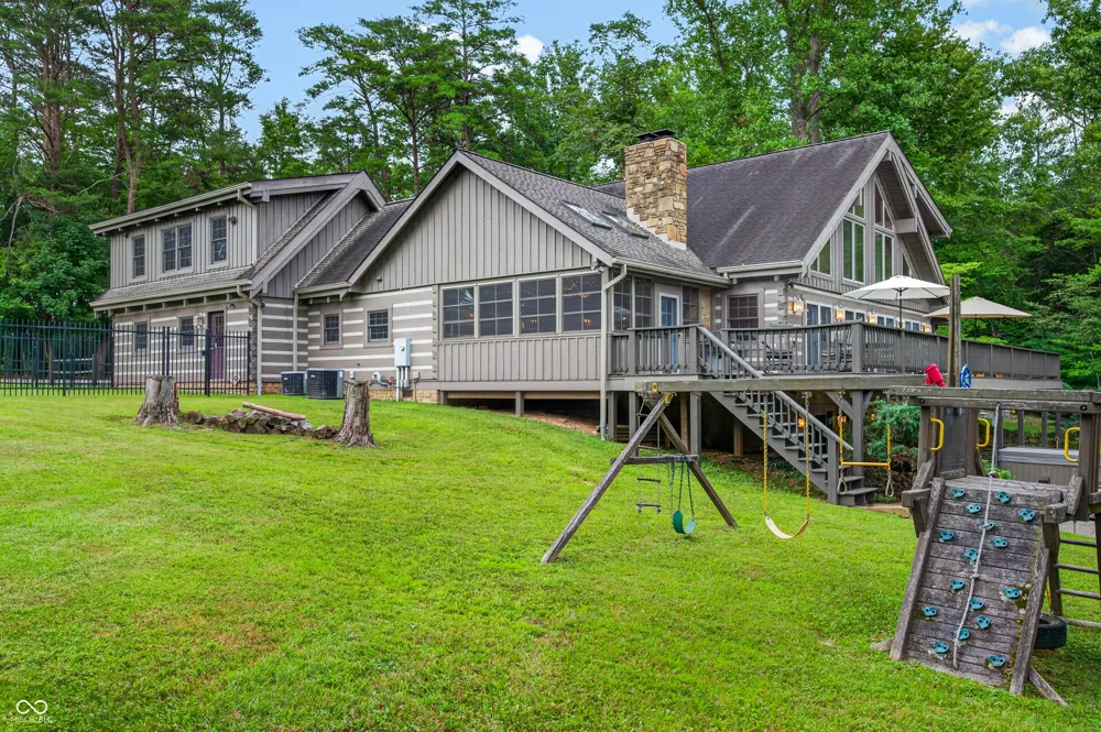 3624 State Road 135 S Nashville, IN 47448