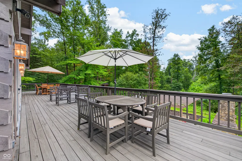 3624 State Road 135 S Nashville, IN 47448