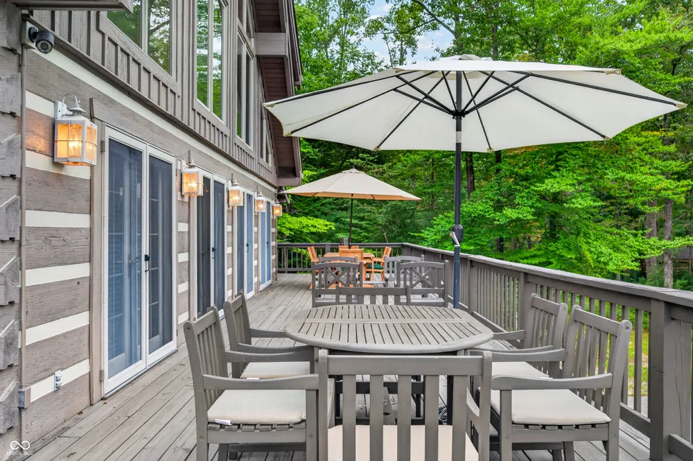 3624 State Road 135 S Nashville, IN 47448