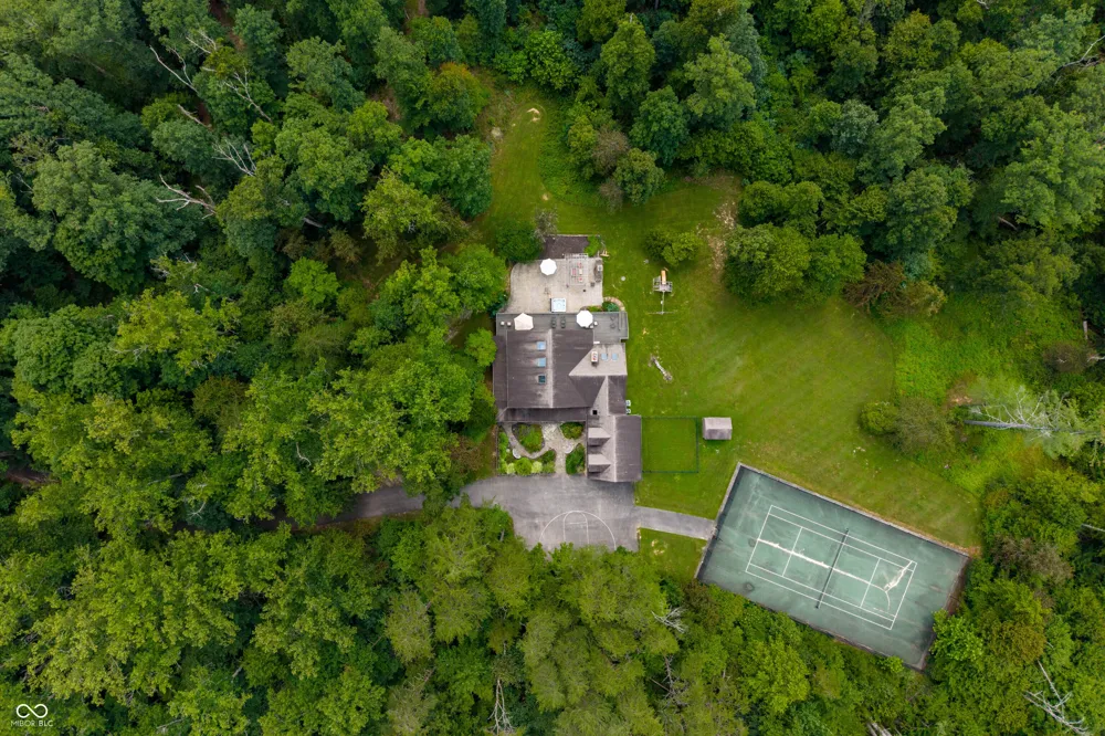 3624 State Road 135 S Nashville, IN 47448