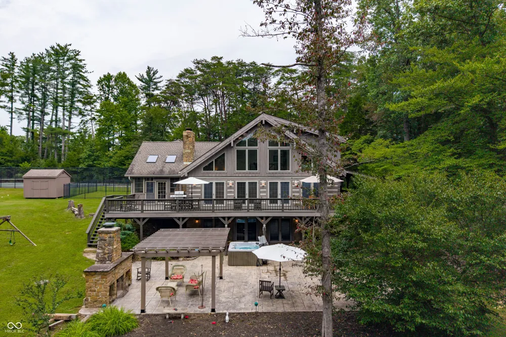3624 State Road 135 S Nashville, IN 47448