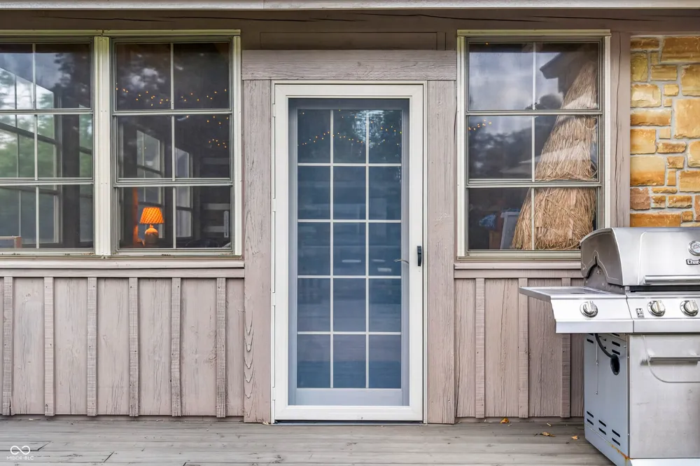 3624 State Road 135 S Nashville, IN 47448